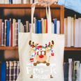 Pre-k Teacher Squad Reindeer Teacher Christmas Canvas Tote Bag, funny gift Pre-k Teacher Squad Reindeer Teacher Christmas Canvas Tote Bag, funny gift