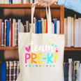 Pre-k Team Pencil Teacher Student Back To School Girls Canvas Tote Bag, funny gift Pre-k Team Pencil Teacher Student Back To School Girls Canvas Tote Bag, funny gift