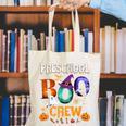 Preschool Boo Crew Teacher Student Halloween Costume Men Women Kids Canvas Tote Bag, funny gift