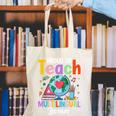 Proud To Teach Multilingual Learner ESL English Teacher Canvas Tote Bag, Esl Teacher Tote Bags, English Teacher Tote Bags, funny gift
