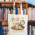 Prove It Text Evidence English Teacher Reading Teacher Canvas Tote Bag, English Teacher Tote Bags, funny gift Prove It Text Evidence English Teacher Reading Teacher Canvas Tote Bag, English Teacher Tote Bags, funny gift