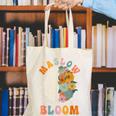 Psychologist Maslow Before Bloom Sped Teacher Classroom Canvas Tote Bag, funny gift Psychologist Maslow Before Bloom Sped Teacher Classroom Canvas Tote Bag, funny gift