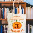 Pumpkin Pie Pi Math Teacher Shirt Halloween Men Adult Canvas Tote Bag, funny gift Pumpkin Pie Pi Math Teacher Shirt Halloween Men Adult Canvas Tote Bag, funny gift