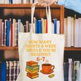 Reading 67 Meme English Teacher 6 7 Book Lover Humor Canvas Tote Bag, English Teacher Tote Bags, funny gift Reading 67 Meme English Teacher 6 7 Book Lover Humor Canvas Tote Bag, English Teacher Tote Bags, funny gift
