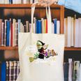 There's Room On My Broom For You Too Teacher Halloween Canvas Tote Bag, funny gift There's Room On My Broom For You Too Teacher Halloween Canvas Tote Bag, funny gift
