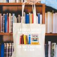 I Rescue Books Trapped In The Bookstore Book Teacher For Men Women Canvas Tote Bag, funny gift I Rescue Books Trapped In The Bookstore Book Teacher For Men Women Canvas Tote Bag, funny gift