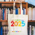 Retirement Class Of 2025 Teacher Countdown Loading Teacher Canvas Tote Bag, funny gift Retirement Class Of 2025 Teacher Countdown Loading Teacher Canvas Tote Bag, funny gift