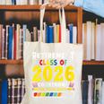 Retirement Primary Elementary Teacher 2026 Retiring Progress Canvas Tote Bag, funny gift Retirement Primary Elementary Teacher 2026 Retiring Progress Canvas Tote Bag, funny gift