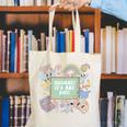 Retro Hooray It's Art Day Art Teacher Back To School Women Canvas Tote Bag, funny gift