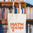 This Is My Scary Math Teacher Costume For Halloween Canvas Tote Bag, funny gift This Is My Scary Math Teacher Costume For Halloween Canvas Tote Bag, funny gift