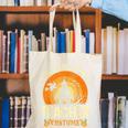 This Is My Scary Teacher Costume Halloween Canvas Tote Bag, funny gift