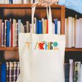 School Teacher Men And Women Back To School Teachers Canvas Tote Bag, funny gift School Teacher Men And Women Back To School Teachers Canvas Tote Bag, funny gift