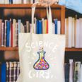 Science Girl Chemistry Biology Student Teacher Canvas Tote Bag, Science Teacher Tote Bags, funny gift Science Girl Chemistry Biology Student Teacher Canvas Tote Bag, Science Teacher Tote Bags, funny gift