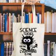 Science Teacher Appreciation Merch -Adults -Youth Grey Classic Fit Modern Science Theme Cartoon Canvas Tote Bag, Science Teacher Tote Bags, funny gift Science Teacher Appreciation Merch -Adults -Youth Grey Classic Fit Modern Science Theme Cartoon Canvas Tote Bag, Science Teacher Tote Bags, funny gift
