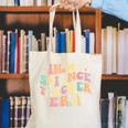 In My Science Teacher Era Retro Back To School STEM Teacher For Men Women Canvas Tote Bag, Science Teacher Tote Bags, funny gift In My Science Teacher Era Retro Back To School STEM Teacher For Men Women Canvas Tote Bag, Science Teacher Tote Bags, funny gift