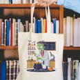 Science Teacher Halloween Shirt Zombie Chemistry Scientist Canvas Tote Bag, Science Teacher Tote Bags, funny gift Science Teacher Halloween Shirt Zombie Chemistry Scientist Canvas Tote Bag, Science Teacher Tote Bags, funny gift