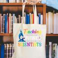 Science Teacher Teaching Future Scientists School Instructor Canvas Tote Bag, Science Teacher Tote Bags, Future Teacher Tote Bags, funny gift Science Teacher Teaching Future Scientists School Instructor Canvas Tote Bag, Science Teacher Tote Bags, Future Teacher Tote Bags, funny gift