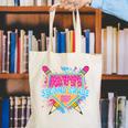 Second Grade Drip Ice Cream Home Plate Baseball Teachers Kid Canvas Tote Bag, funny gift