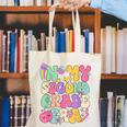 In My Second Grade Era Teachers Women Back To School Girls Canvas Tote Bag, funny gift In My Second Grade Era Teachers Women Back To School Girls Canvas Tote Bag, funny gift