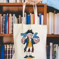 Six Seven 6 7 7 6 George Washington Teacher American Canvas Tote Bag, funny gift Six Seven 6 7 7 6 George Washington Teacher American Canvas Tote Bag, funny gift