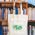 Sleighing Math Problem Xmas In Math Teacher Christmas Men Women Canvas Tote Bag, funny gift Sleighing Math Problem Xmas In Math Teacher Christmas Men Women Canvas Tote Bag, funny gift