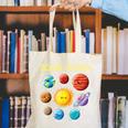 Solar System Cute Face Planets Space Science Teacher School Canvas Tote Bag, Science Teacher Tote Bags, funny gift Solar System Cute Face Planets Space Science Teacher School Canvas Tote Bag, Science Teacher Tote Bags, funny gift