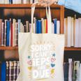Sorry I Can'T Ieps Are Due Cute Elementary Teacher Iep Sped Canvas Tote Bag, funny gift Sorry I Can'T Ieps Are Due Cute Elementary Teacher Iep Sped Canvas Tote Bag, funny gift
