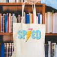 Special Education SPED Rocks Teacher Back To School Rock Canvas Tote Bag, funny gift Special Education SPED Rocks Teacher Back To School Rock Canvas Tote Bag, funny gift