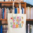 Special Education Teacher Era Inspirational SPED ABA Autism Canvas Tote Bag, funny gift