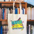 Specials Team Elementary School Teachers Cute Trendy Retro Canvas Tote Bag, funny gift Specials Team Elementary School Teachers Cute Trendy Retro Canvas Tote Bag, funny gift