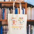 SPED Teacher Special Education First Coffee Then Data For Men Women Canvas Tote Bag, funny gift SPED Teacher Special Education First Coffee Then Data For Men Women Canvas Tote Bag, funny gift