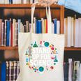 Stand Up For Science STEM Advocacy Pro Scientific Teacher Canvas Tote Bag, Science Teacher Tote Bags, funny gift