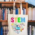 STEM Science Technology Engineering Math Teacher Canvas Tote Bag, Science Teacher Tote Bags, funny gift STEM Science Technology Engineering Math Teacher Canvas Tote Bag, Science Teacher Tote Bags, funny gift