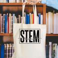 Stem Teacher Science Technology Engineering Math Teachers Canvas Tote Bag, Science Teacher Tote Bags, funny gift Stem Teacher Science Technology Engineering Math Teachers Canvas Tote Bag, Science Teacher Tote Bags, funny gift