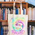 Super Teacher Back To School Apple Tie Dye First Day Canvas Tote Bag, Super Teacher Tote Bags, funny gift Super Teacher Back To School Apple Tie Dye First Day Canvas Tote Bag, Super Teacher Tote Bags, funny gift