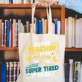Super Teacher By Day Super Tired By Night Superheroes School Canvas Tote Bag, Super Teacher Tote Bags, funny gift Super Teacher By Day Super Tired By Night Superheroes School Canvas Tote Bag, Super Teacher Tote Bags, funny gift