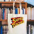 Super Teacher SuperTeacher Canvas Tote Bag, Super Teacher Tote Bags, funny gift Super Teacher SuperTeacher Canvas Tote Bag, Super Teacher Tote Bags, funny gift