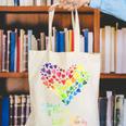It Takes A Big Heart To Shape Little Minds Teacher Student Men Women Kids Canvas Tote Bag, funny gift It Takes A Big Heart To Shape Little Minds Teacher Student Men Women Kids Canvas Tote Bag, funny gift
