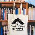 Tap Dancer Tap Dancing Shoes Tap Dance Teacher Canvas Tote Bag, funny gift