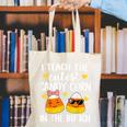 I Teach The Cutest Candy Corn In The Bunch Teacher Halloween Canvas Tote Bag, funny gift I Teach The Cutest Candy Corn In The Bunch Teacher Halloween Canvas Tote Bag, funny gift