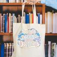 I Teach The Cutest Little Dolphins Cute Animal Teacher Canvas Tote Bag, funny gift I Teach The Cutest Little Dolphins Cute Animal Teacher Canvas Tote Bag, funny gift