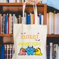 I Teach Cutest Little Monsters Halloween Teacher Men Women Canvas Tote Bag, funny gift I Teach Cutest Little Monsters Halloween Teacher Men Women Canvas Tote Bag, funny gift