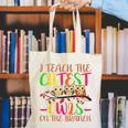 I Teach The Cutest Owls Christmas Or Teachers Day Canvas Tote Bag, funny gift I Teach The Cutest Owls Christmas Or Teachers Day Canvas Tote Bag, funny gift