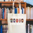 I Teach Future Superheroes Last Day Back To School Teacher Canvas Tote Bag, Future Teacher Tote Bags, funny gift
