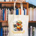 I Teach The Sweetest Duckies Teacher Rubber Duck Teaching Canvas Tote Bag, funny gift I Teach The Sweetest Duckies Teacher Rubber Duck Teaching Canvas Tote Bag, funny gift