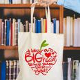Teacher Day T Shirt Appreciation Day Apple Teach Learn Canvas Tote Bag, funny gift Teacher Day T Shirt Appreciation Day Apple Teach Learn Canvas Tote Bag, funny gift