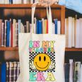 In My Teacher Era Retro Back To School Teacher Student Canvas Tote Bag, funny gift In My Teacher Era Retro Back To School Teacher Student Canvas Tote Bag, funny gift