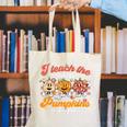 Teacher I Teach The Cutest Pumpkins In The Patch Fall Autumn Canvas Tote Bag, funny gift Teacher I Teach The Cutest Pumpkins In The Patch Fall Autumn Canvas Tote Bag, funny gift