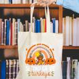 Teacher Thanksgiving Thankful For My Second Grade Turkeys Canvas Tote Bag, funny gift Teacher Thanksgiving Thankful For My Second Grade Turkeys Canvas Tote Bag, funny gift