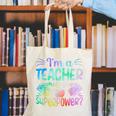 Im A Teacher Whats Your Superpower Teaching Professional Canvas Tote Bag, funny gift Im A Teacher Whats Your Superpower Teaching Professional Canvas Tote Bag, funny gift